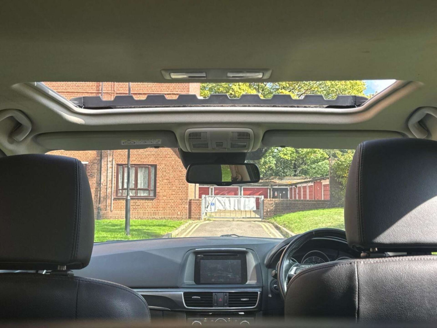 Used Mazda CX-5 2015 for sale - 77211296: Photo 12