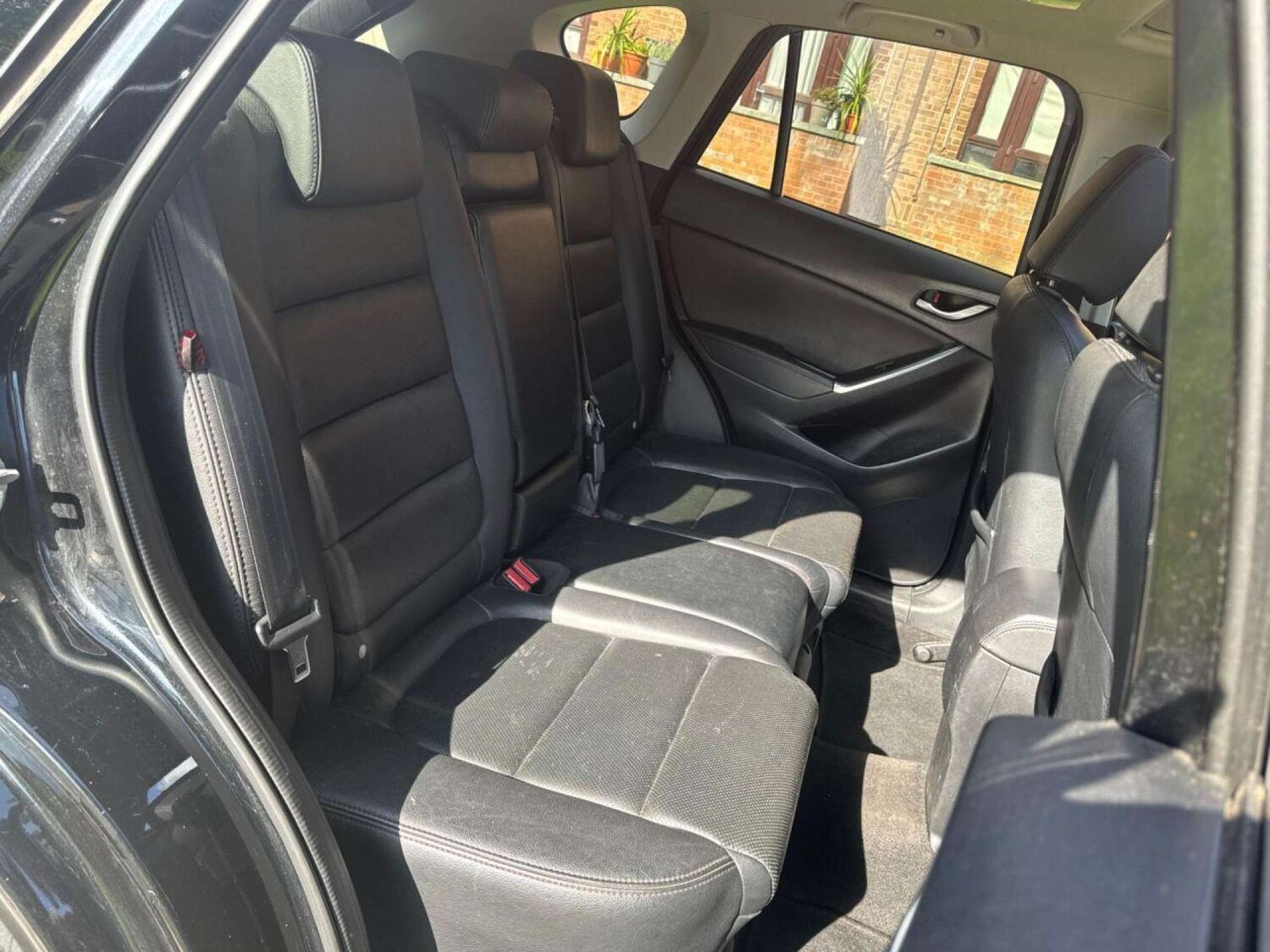 Used Mazda CX-5 2015 for sale - 77211296: Photo 13