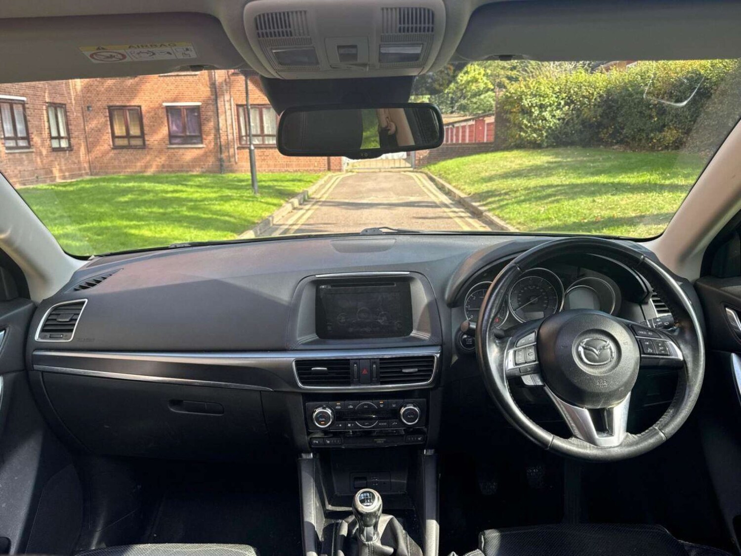 Used Mazda CX-5 2015 for sale - 77211296: Photo 14