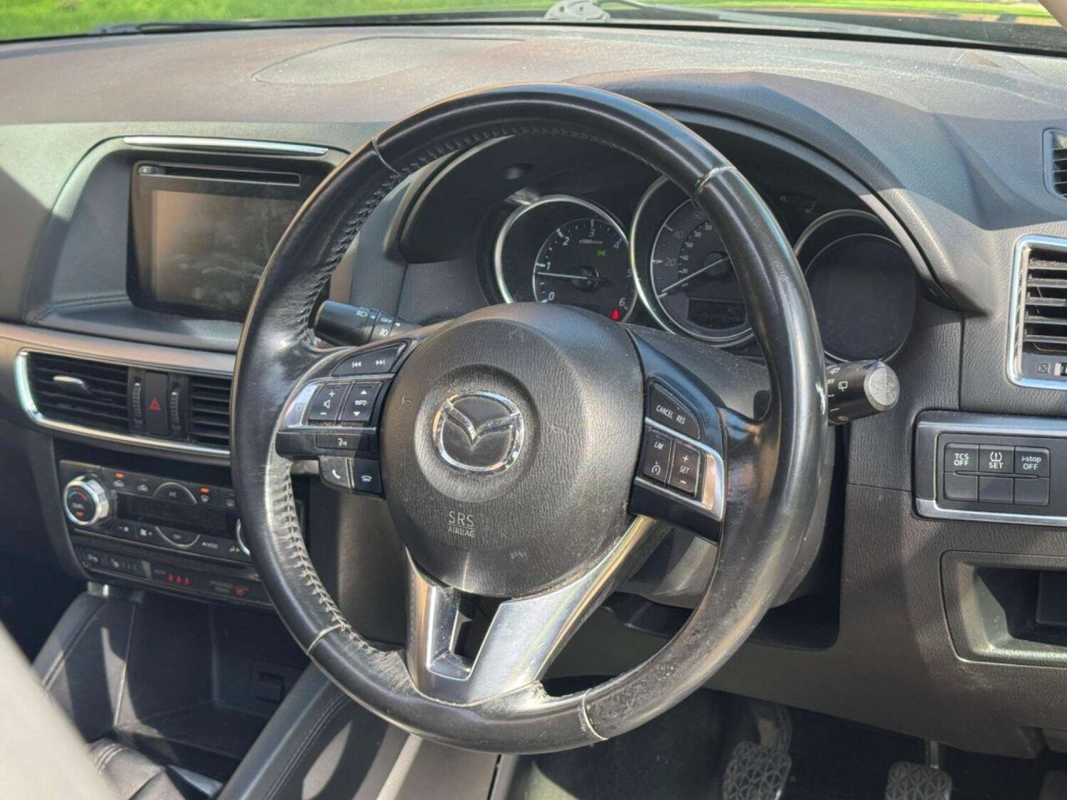 Used Mazda CX-5 2015 for sale - 77211296: Photo 16