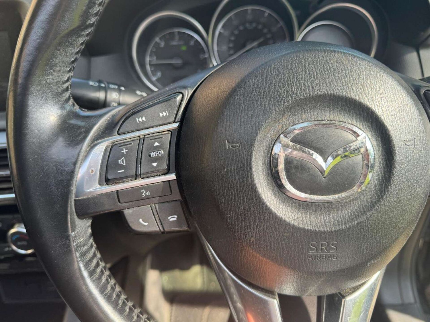 Used Mazda CX-5 2015 for sale - 77211296: Photo 17