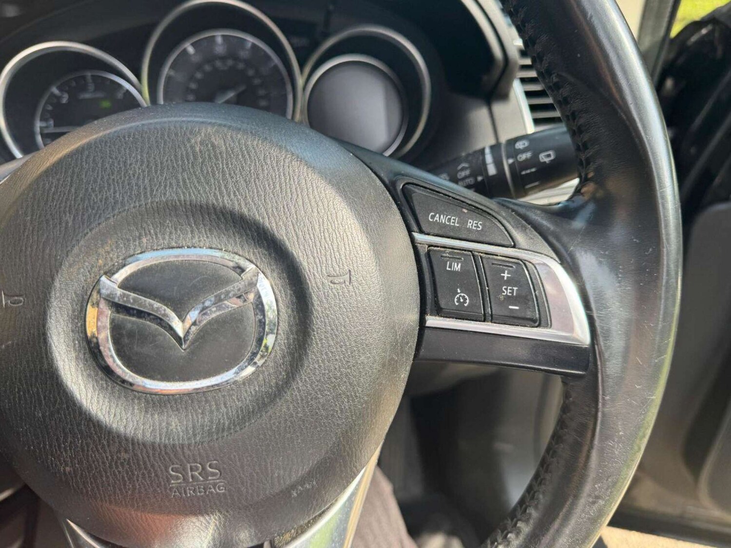 Used Mazda CX-5 2015 for sale - 77211296: Photo 18