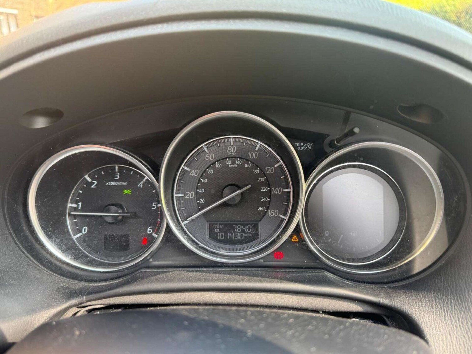 Used Mazda CX-5 2015 for sale - 77211296: Photo 19