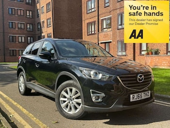 Used Mazda CX-5 2015 for sale - 77211296: Photo