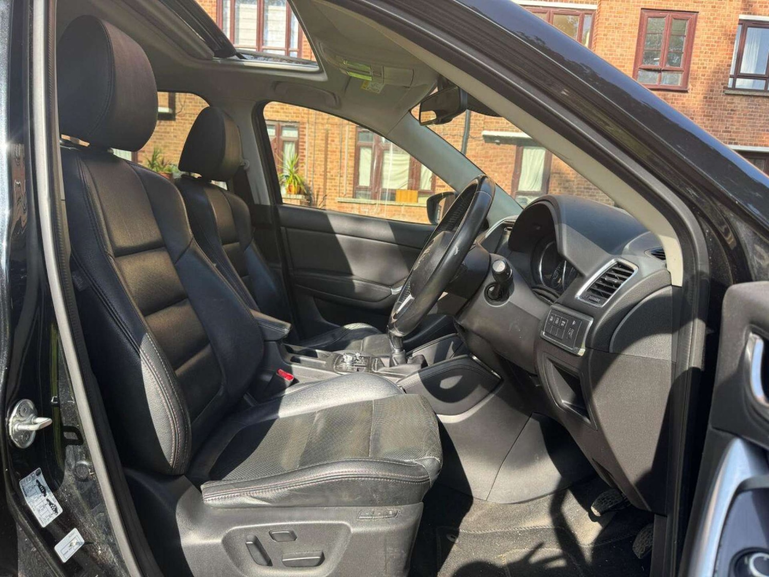 Used Mazda CX-5 2015 for sale - 77211296: Photo 2