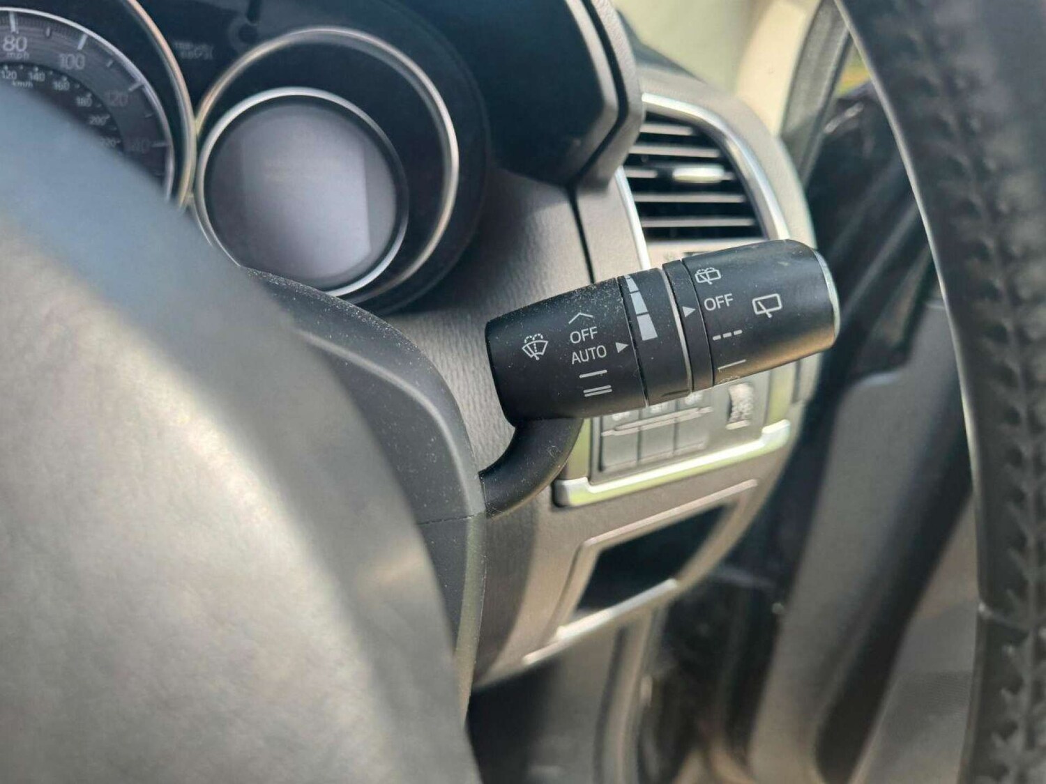 Used Mazda CX-5 2015 for sale - 77211296: Photo 21