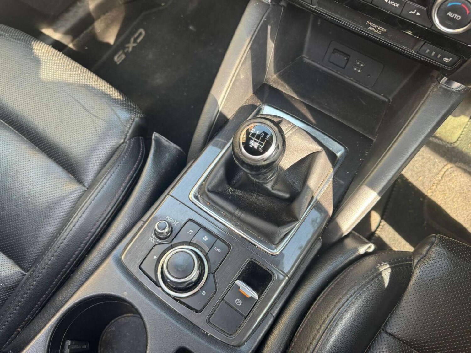 Used Mazda CX-5 2015 for sale - 77211296: Photo 22