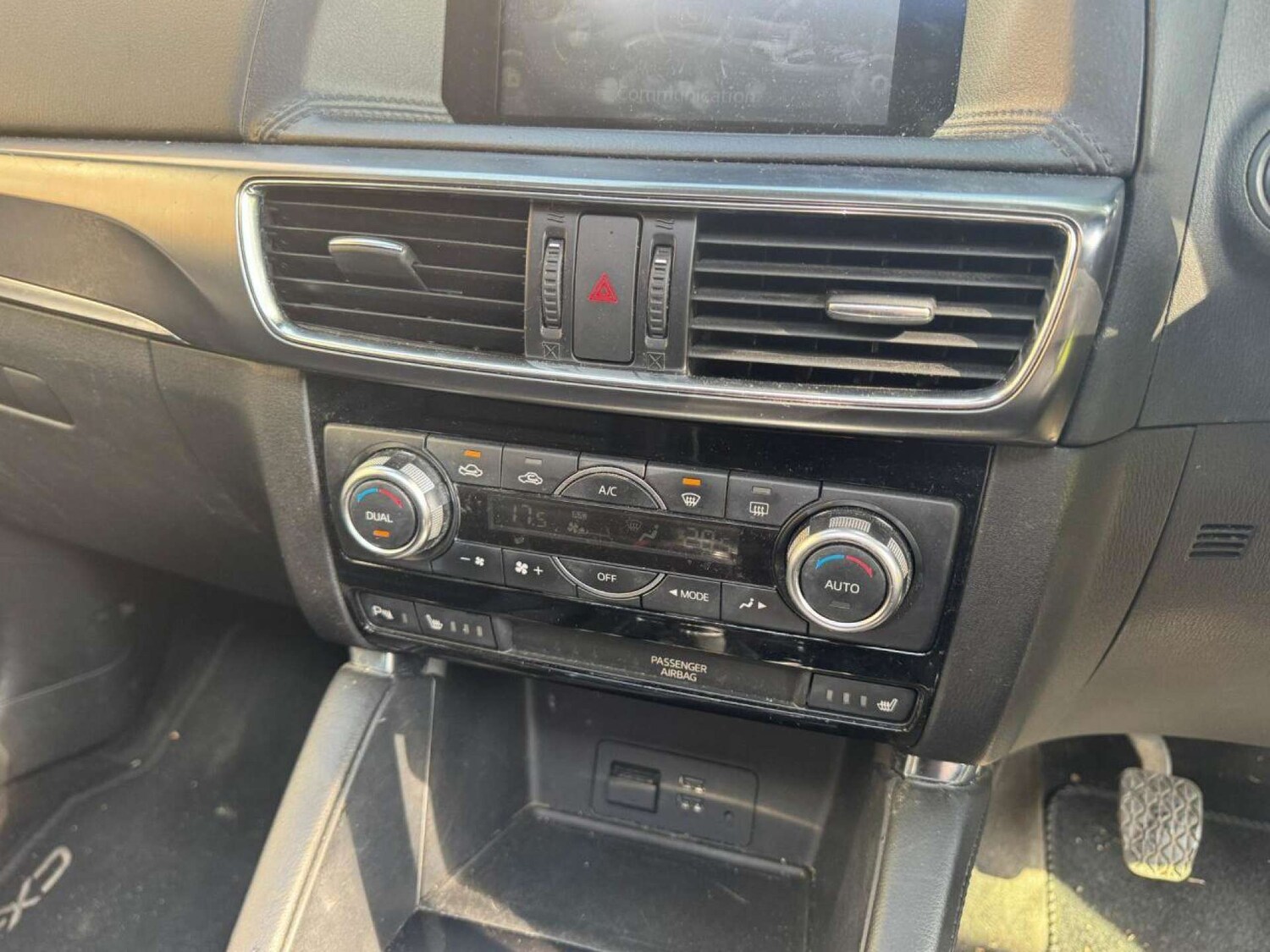 Used Mazda CX-5 2015 for sale - 77211296: Photo 23