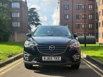 Used Mazda CX-5 2015 for sale - 77211296: Photo