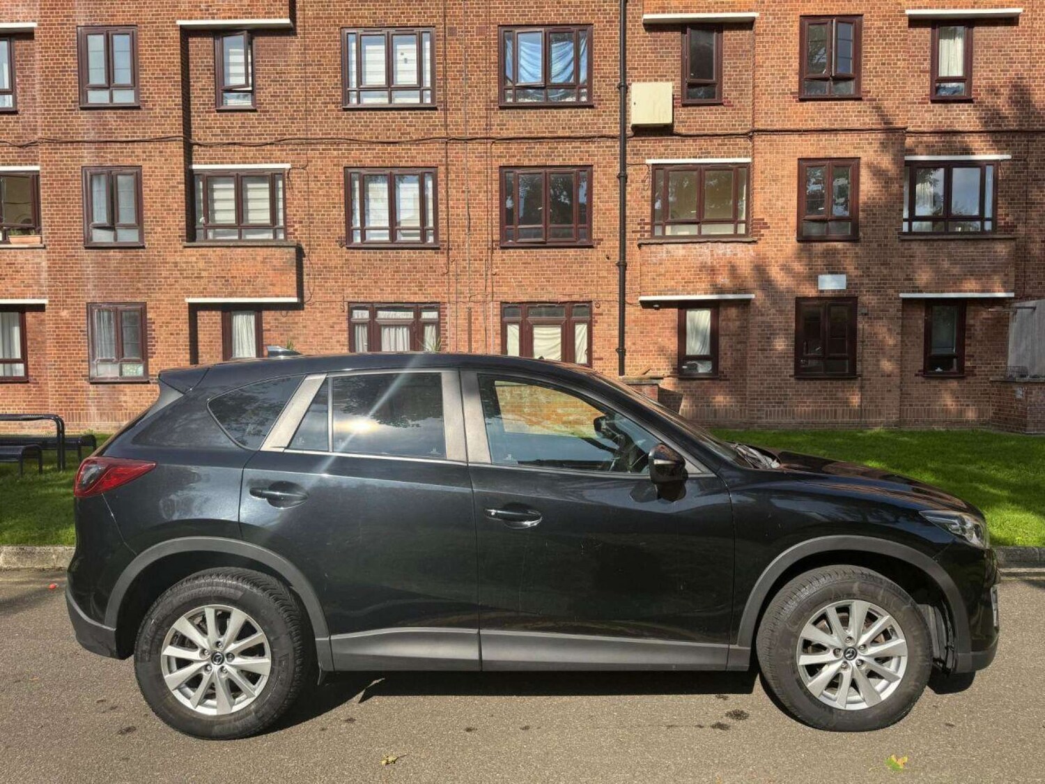 Used Mazda CX-5 2015 for sale - 77211296: Photo 8