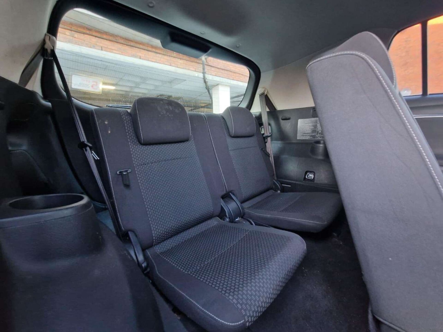 Used Toyota Verso 2013 for sale - 77249290: Photo 10