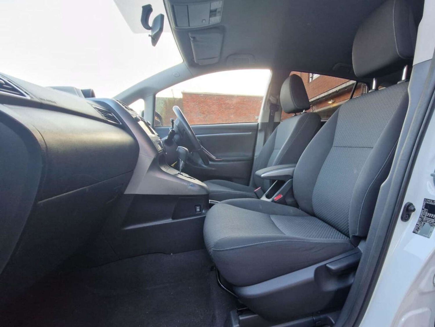 Used Toyota Verso 2013 for sale - 77249290: Photo 12