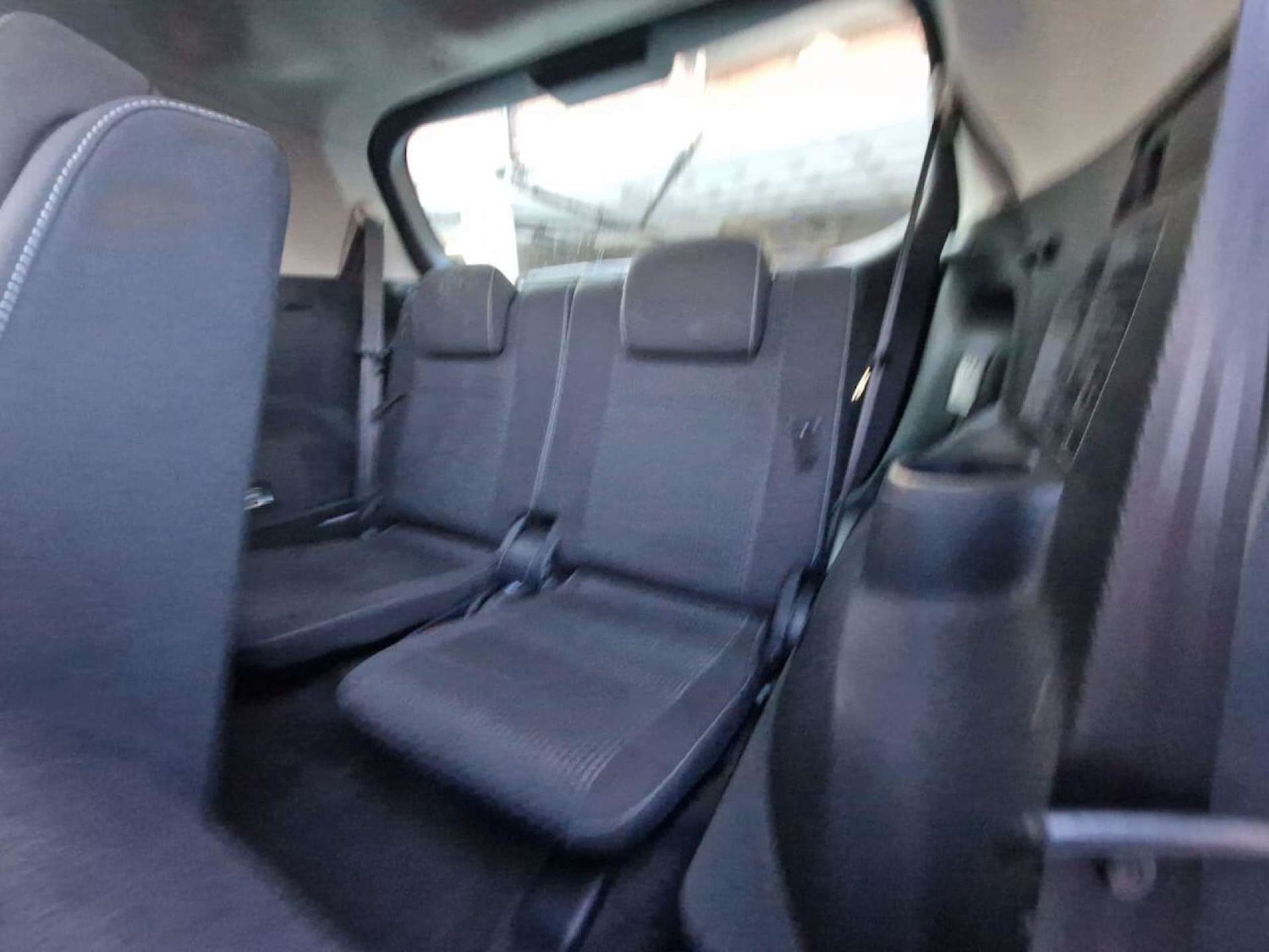 Used Toyota Verso 2013 for sale - 77249290: Photo 14