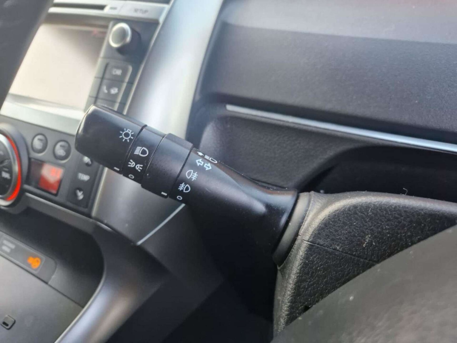 Used Toyota Verso 2013 for sale - 77249290: Photo 19