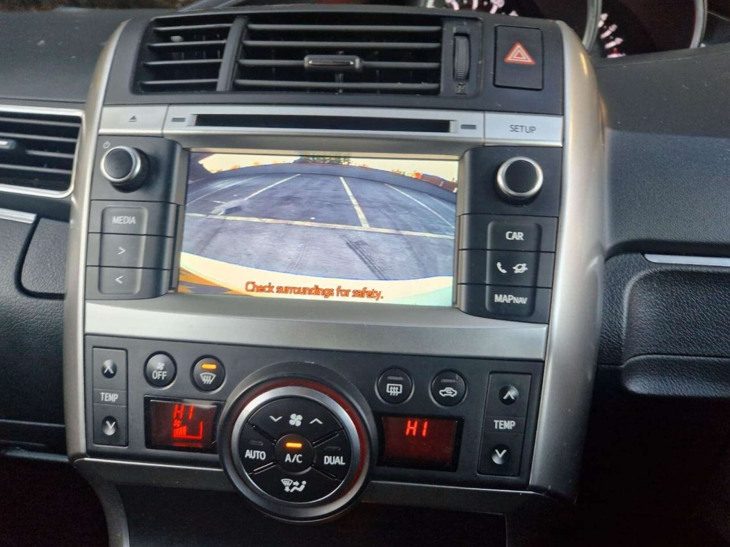 Used Toyota Verso 2013 for sale - 77249290: Photo 22