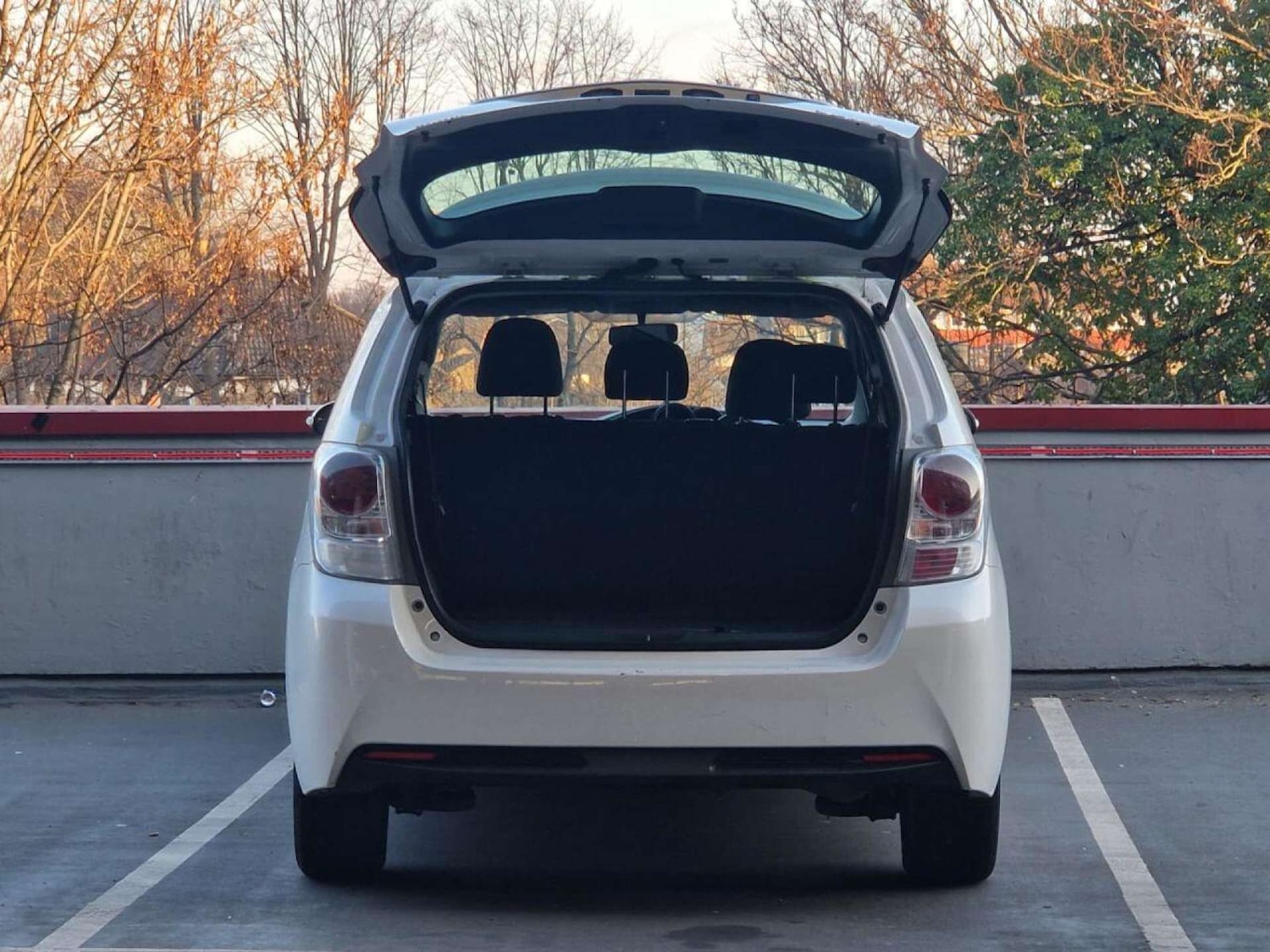 Used Toyota Verso 2013 for sale - 77249290: Photo 24