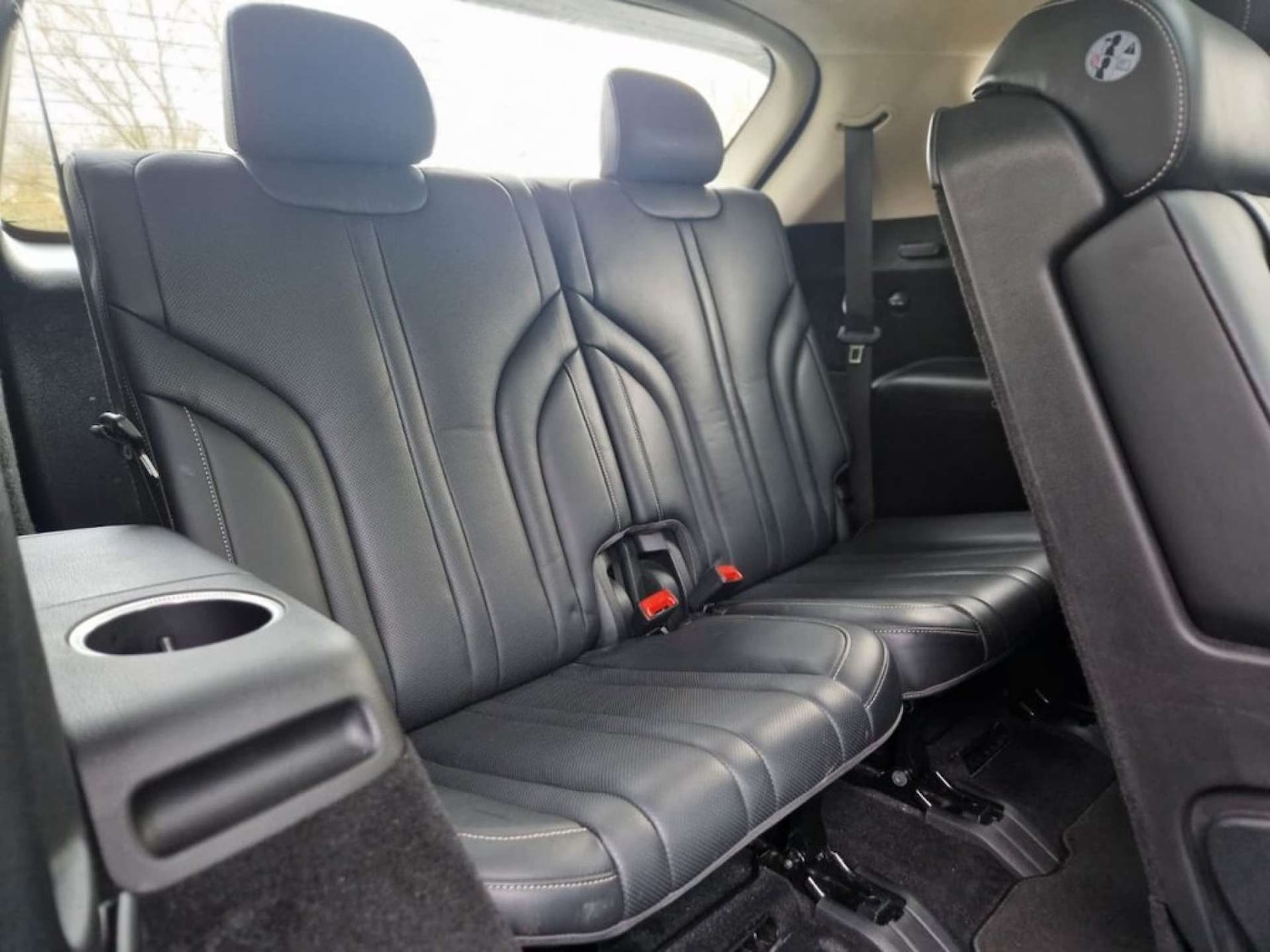 Used Genesis GV80 2022 for sale - 77249318: Photo 10