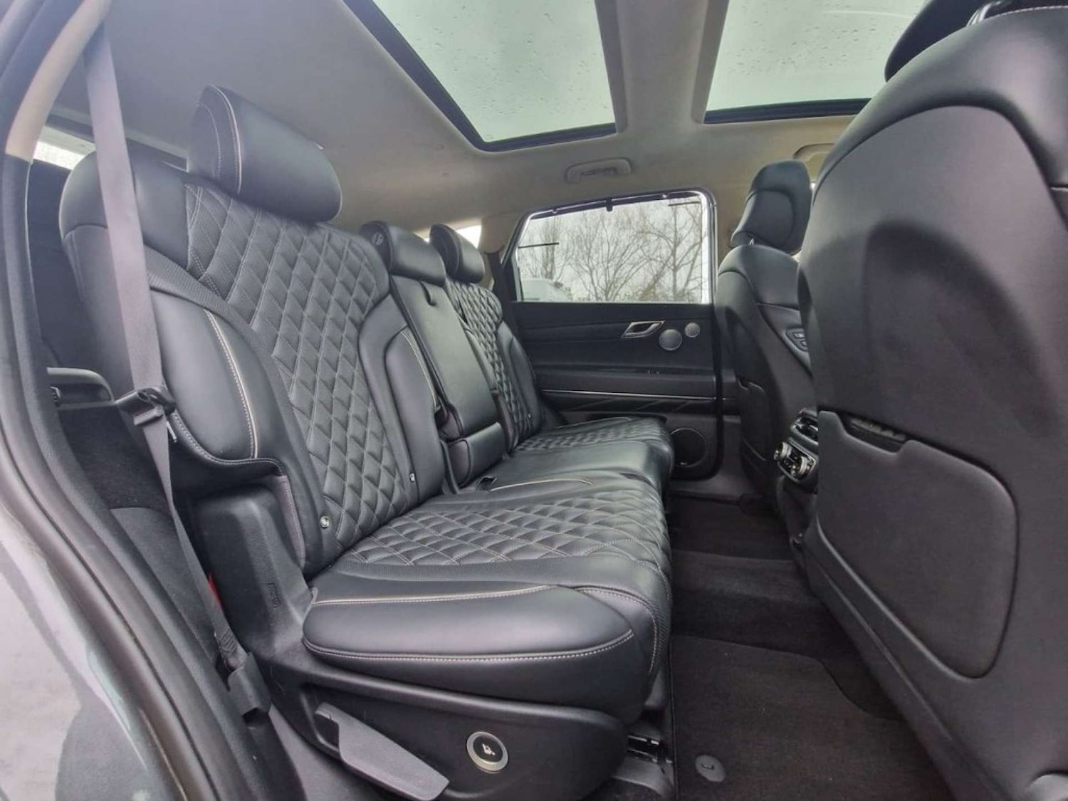 Used Genesis GV80 2022 for sale - 77249318: Photo 11