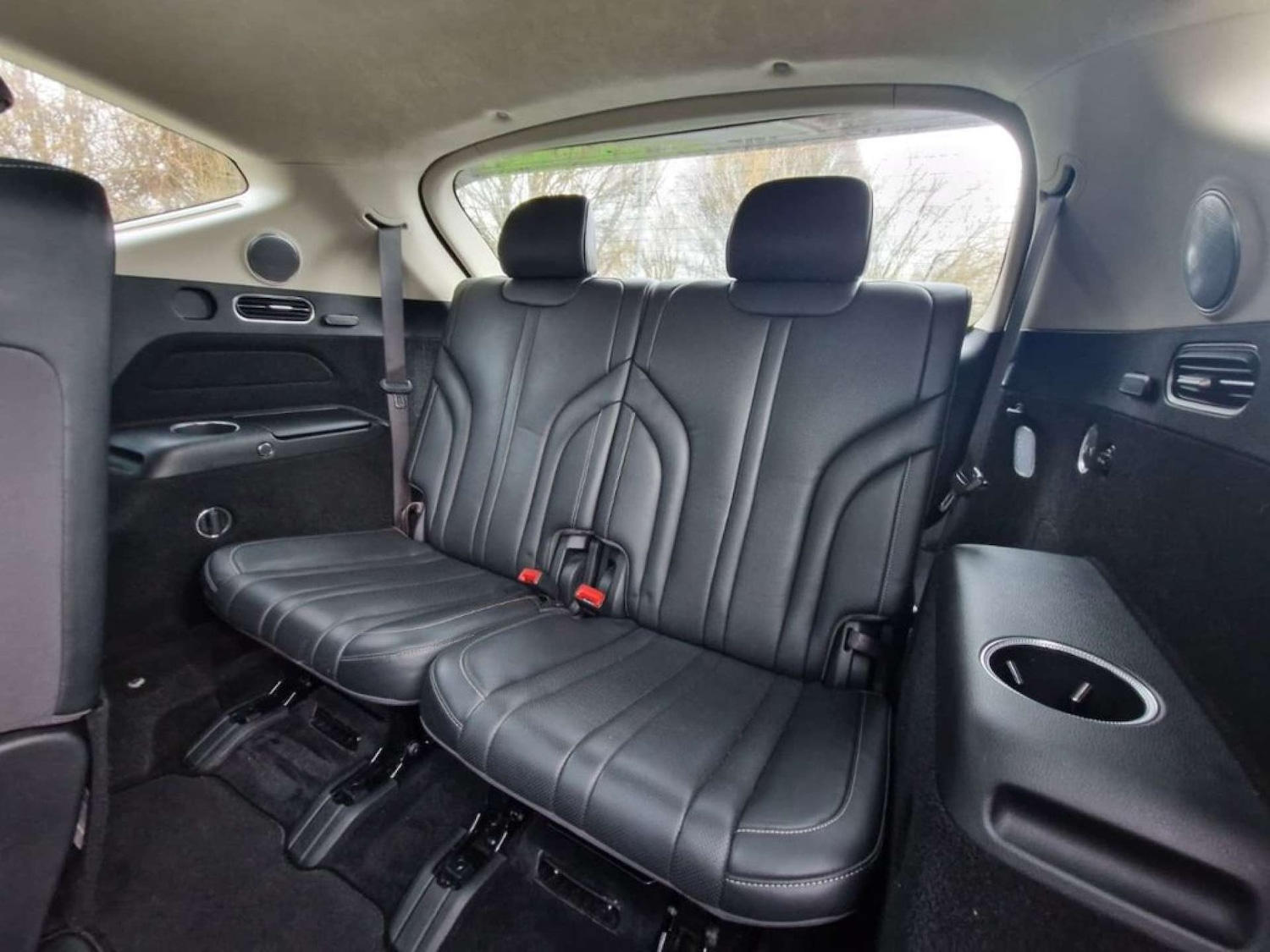 Used Genesis GV80 2022 for sale - 77249318: Photo 12