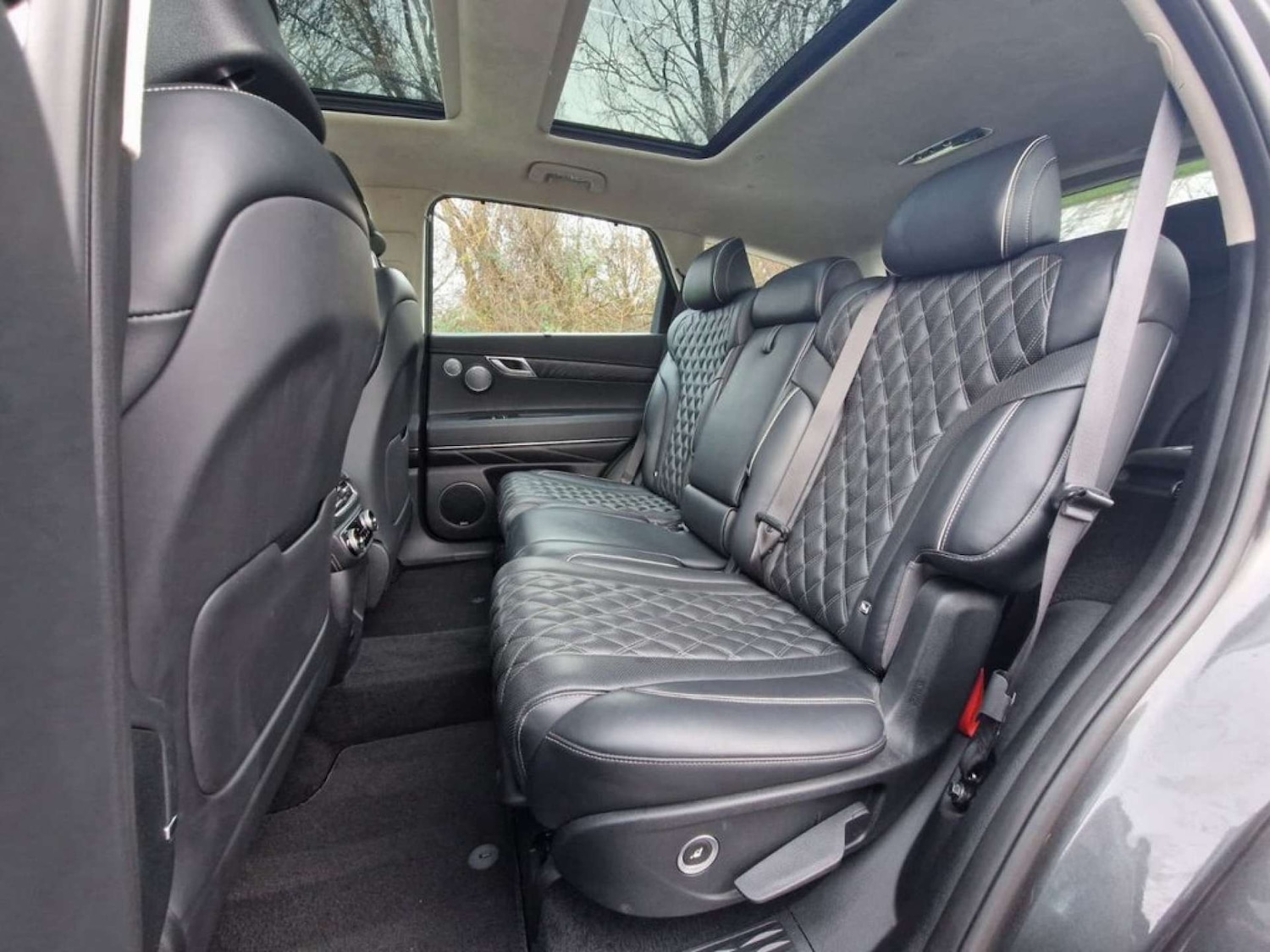 Used Genesis GV80 2022 for sale - 77249318: Photo 13