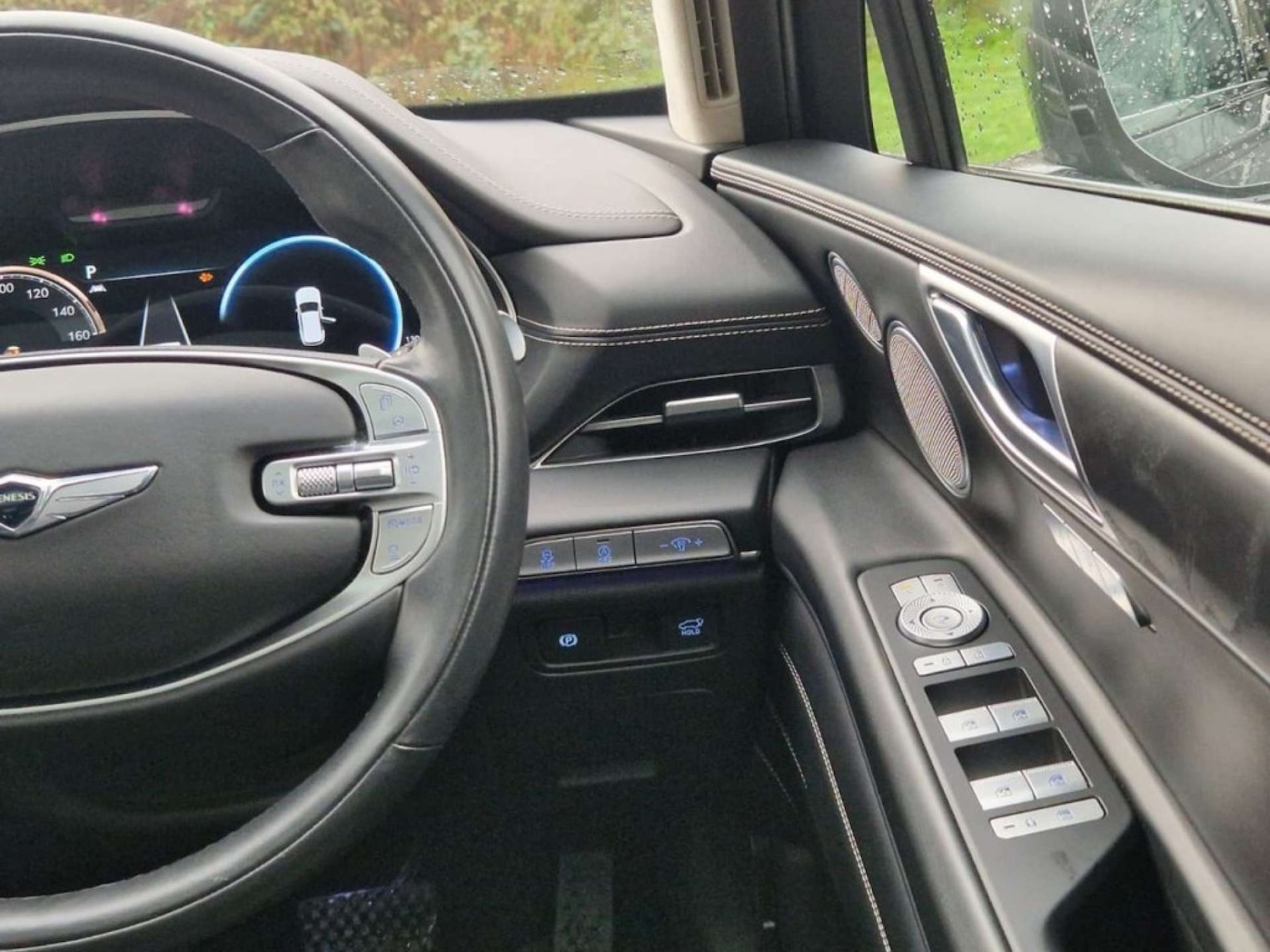 Used Genesis GV80 2022 for sale - 77249318: Photo 18