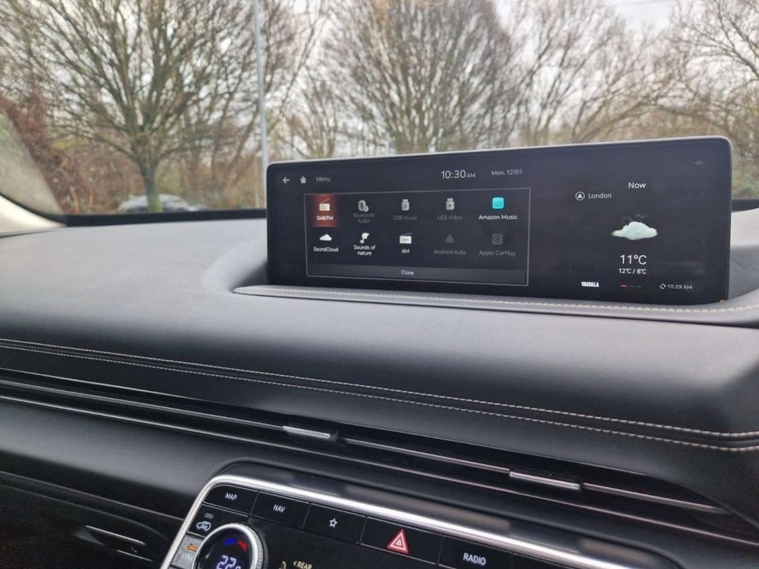 Used Genesis GV80 2022 for sale - 77249318: Photo 22