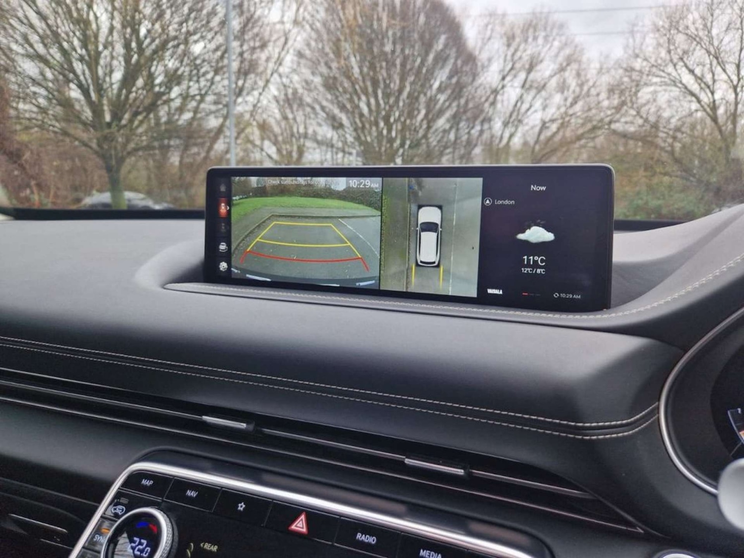 Used Genesis GV80 2022 for sale - 77249318: Photo 25