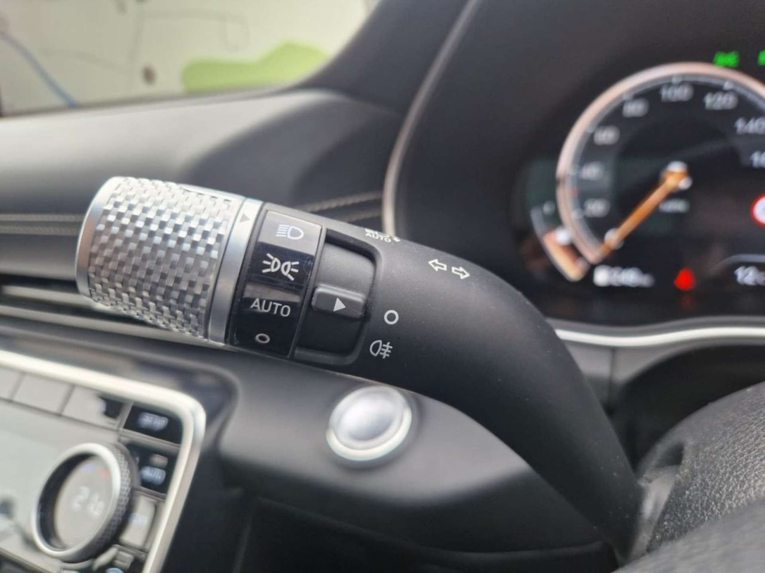 Used Genesis GV80 2022 for sale - 77249318: Photo 27