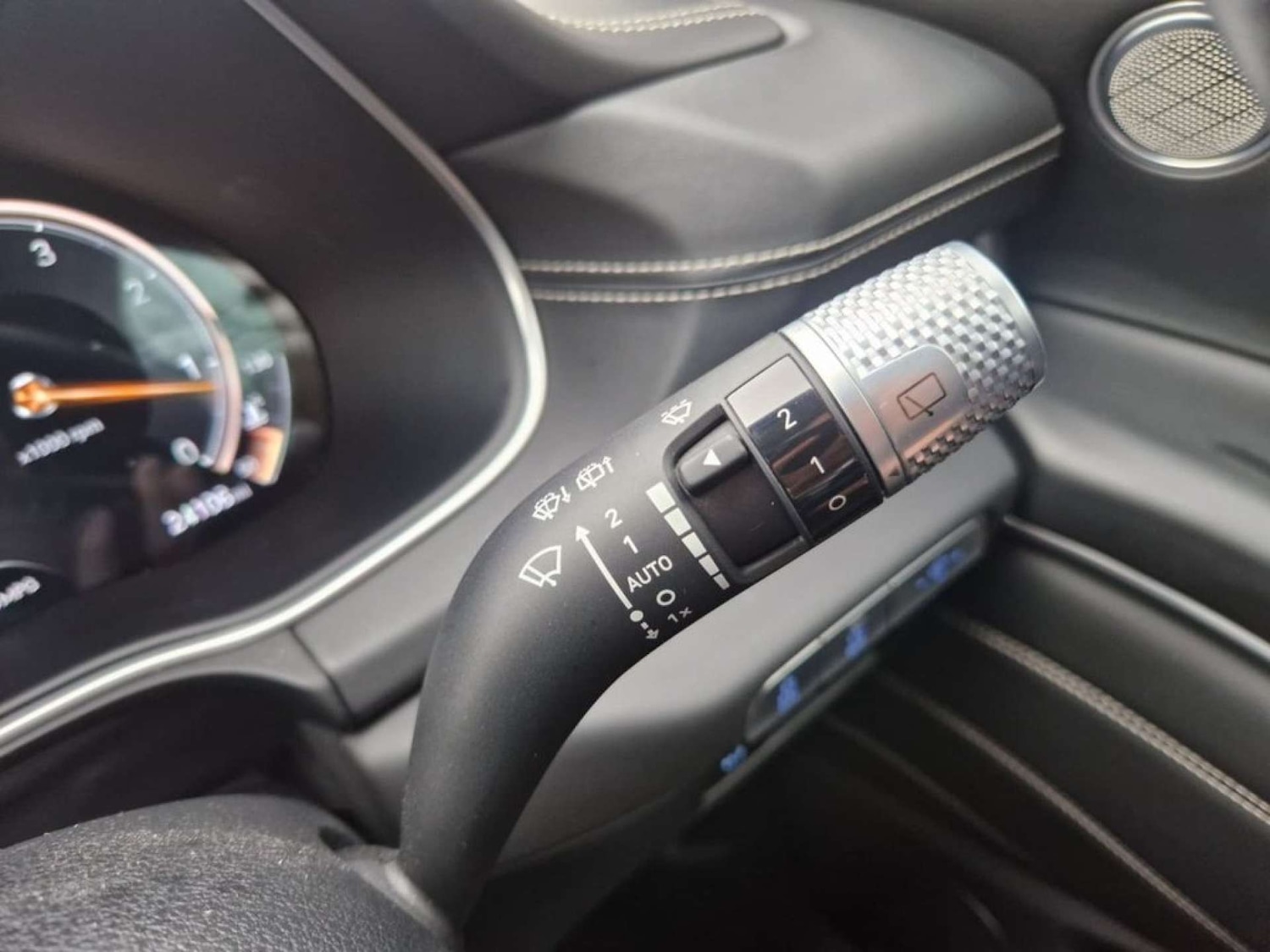 Used Genesis GV80 2022 for sale - 77249318: Photo 28