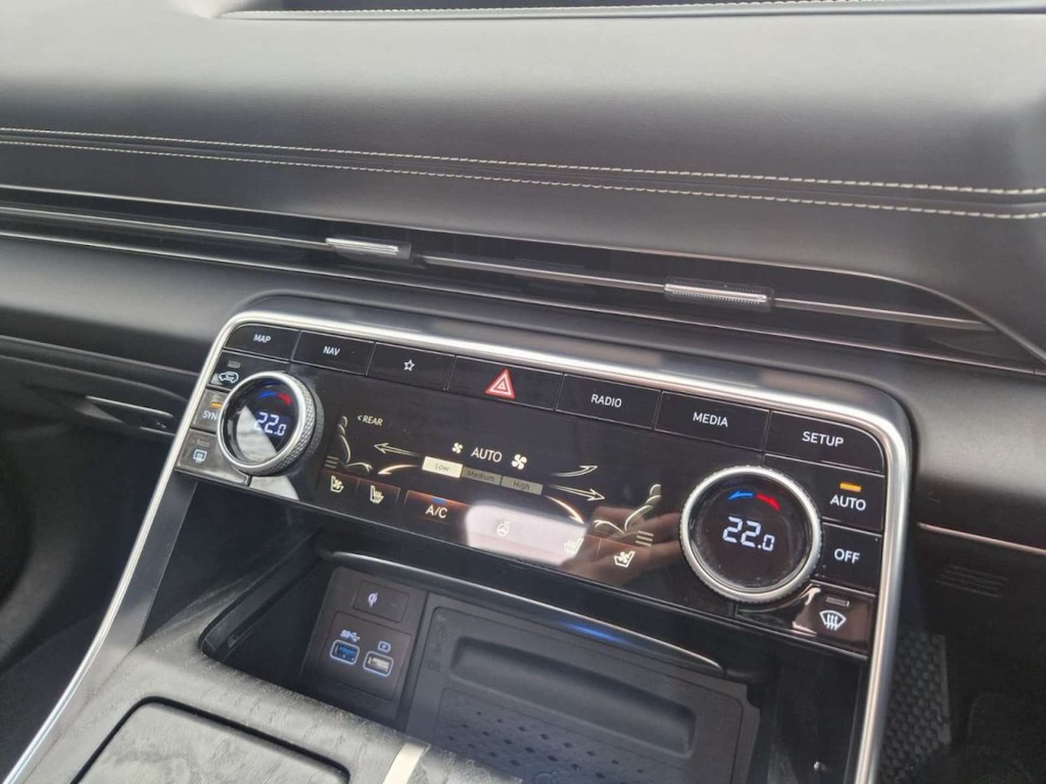 Used Genesis GV80 2022 for sale - 77249318: Photo 30