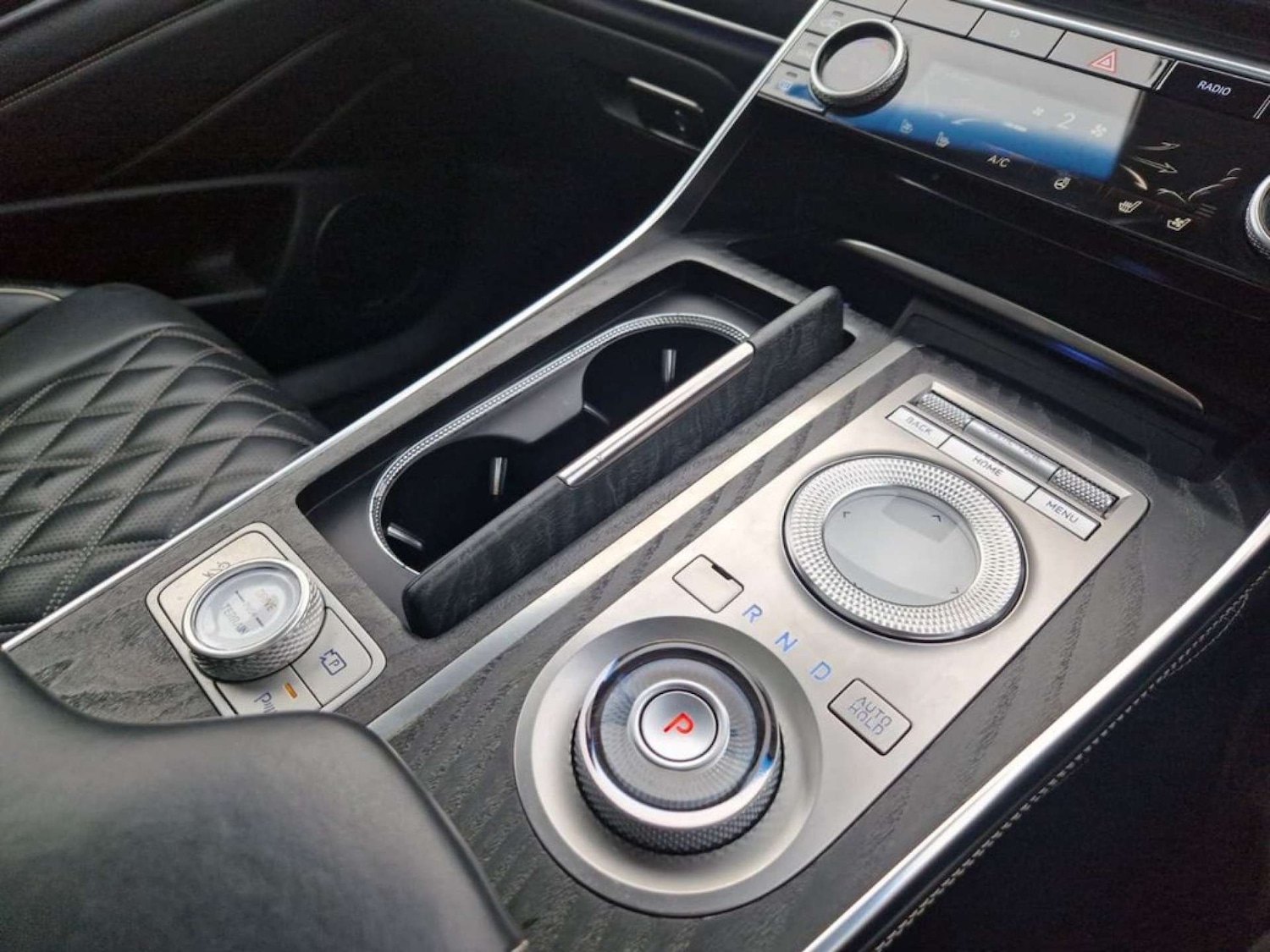 Used Genesis GV80 2022 for sale - 77249318: Photo 31