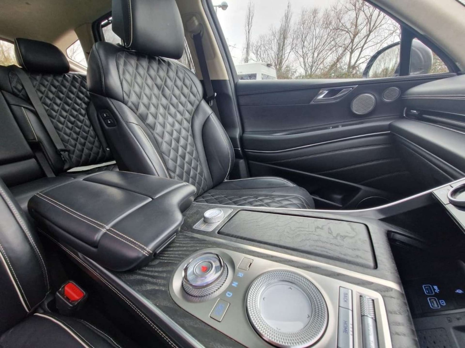 Used Genesis GV80 2022 for sale - 77249318: Photo 32