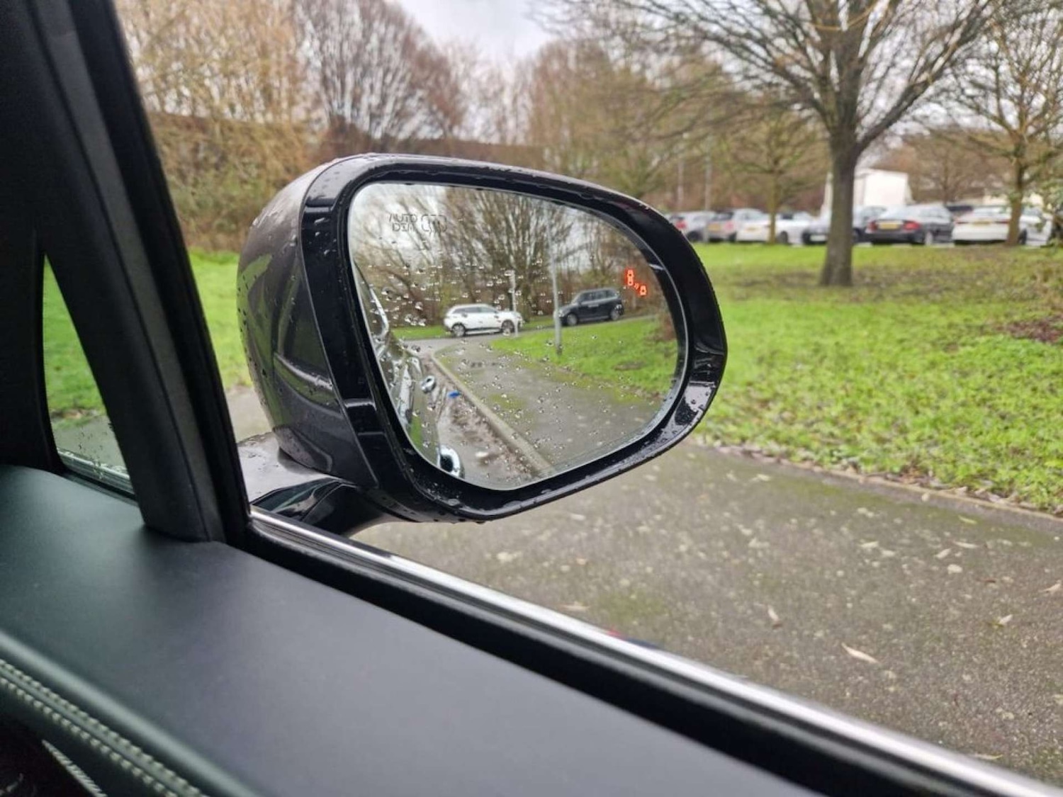 Used Genesis GV80 2022 for sale - 77249318: Photo 35