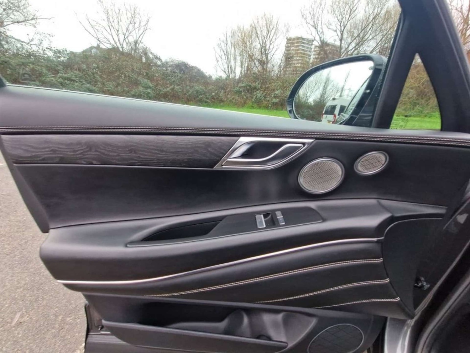 Used Genesis GV80 2022 for sale - 77249318: Photo 38