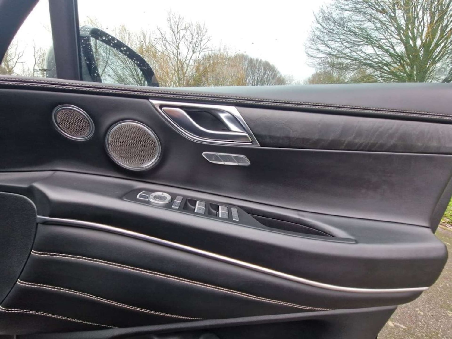 Used Genesis GV80 2022 for sale - 77249318: Photo 40