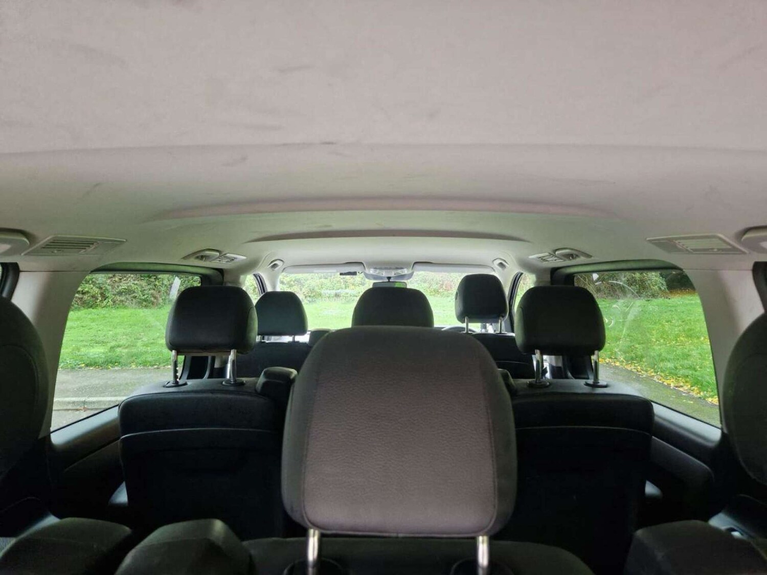 Used Mercedes-Benz Vito 2018 for sale - 77211295: Photo 13