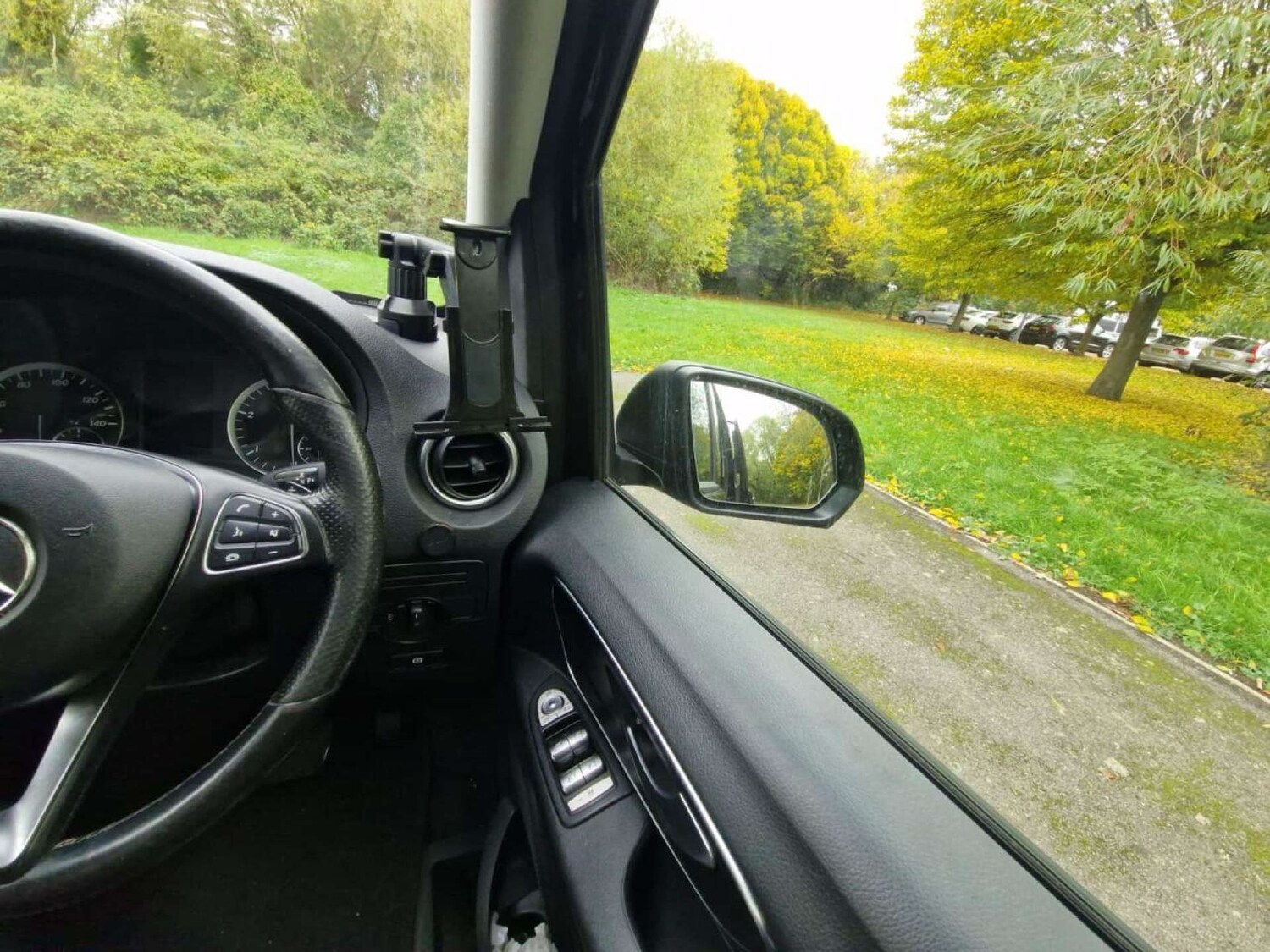 Used Mercedes-Benz Vito 2018 for sale - 77211295: Photo 21