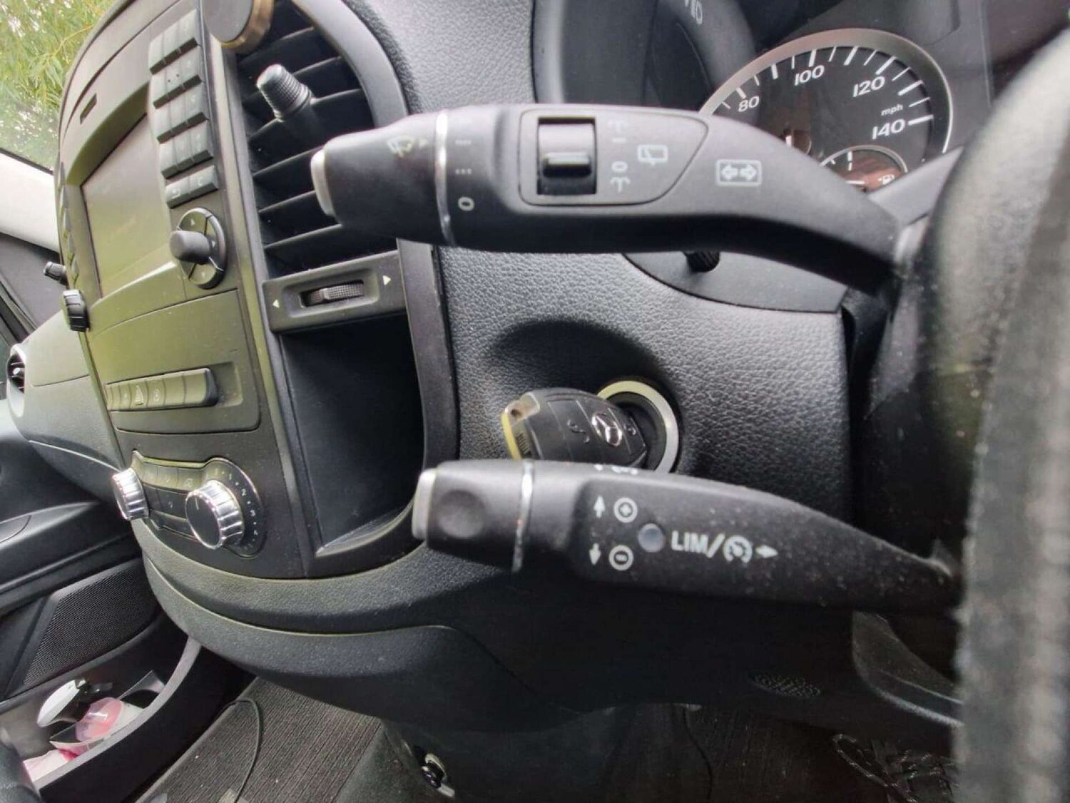 Used Mercedes-Benz Vito 2018 for sale - 77211295: Photo 23