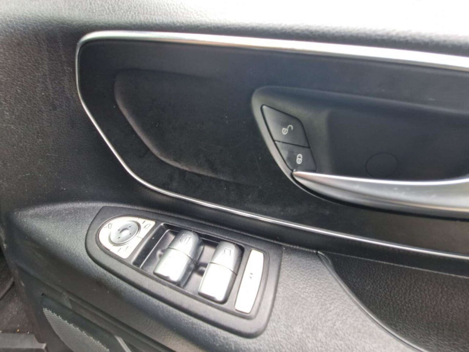 Used Mercedes-Benz Vito 2018 for sale - 77211295: Photo 27