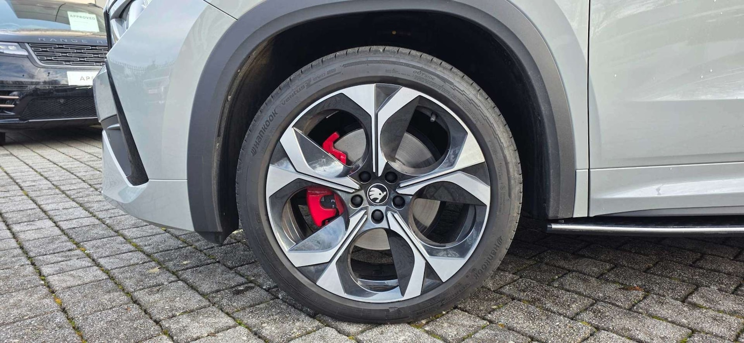 Used Skoda Kodiaq 2025 for sale - 77249200: Photo 10