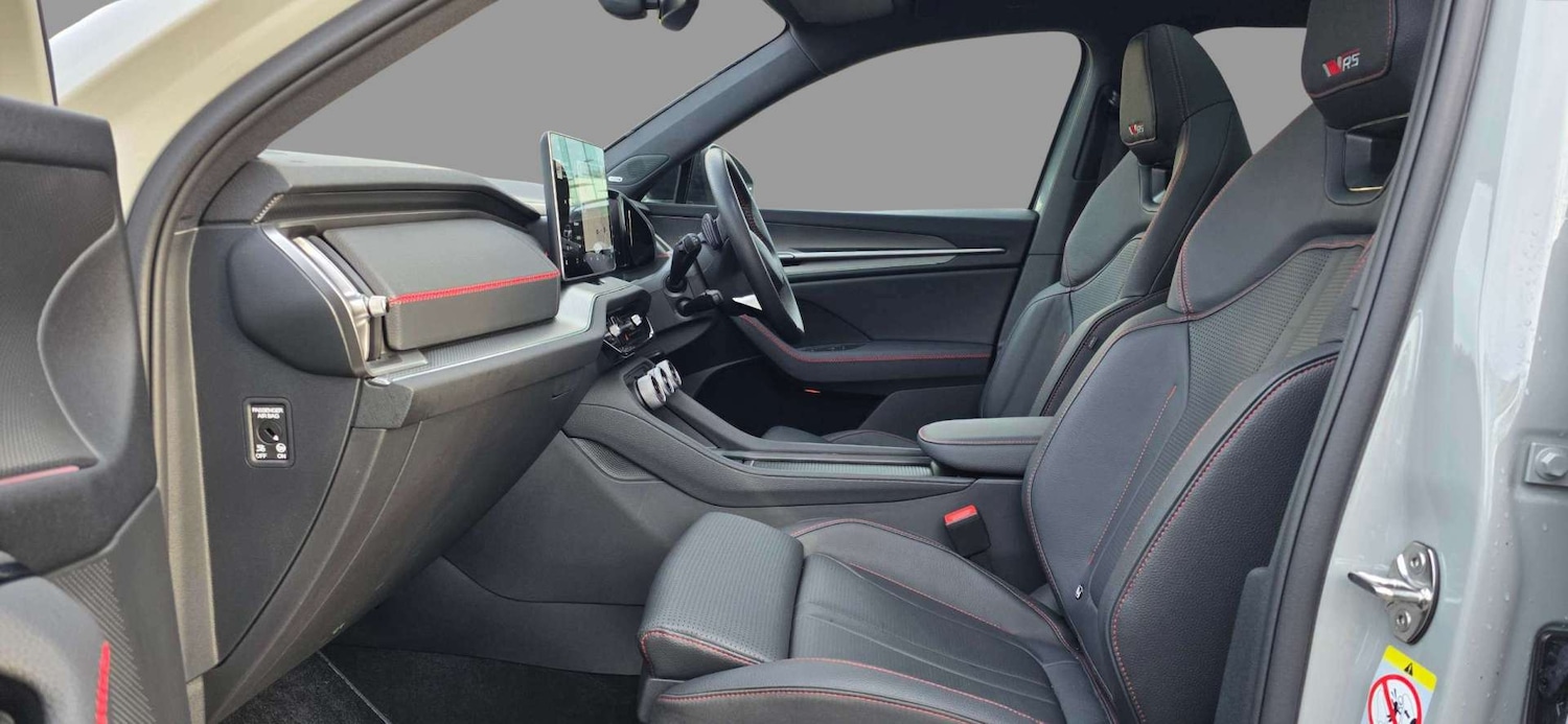 Used Skoda Kodiaq 2025 for sale - 77249200: Photo 11