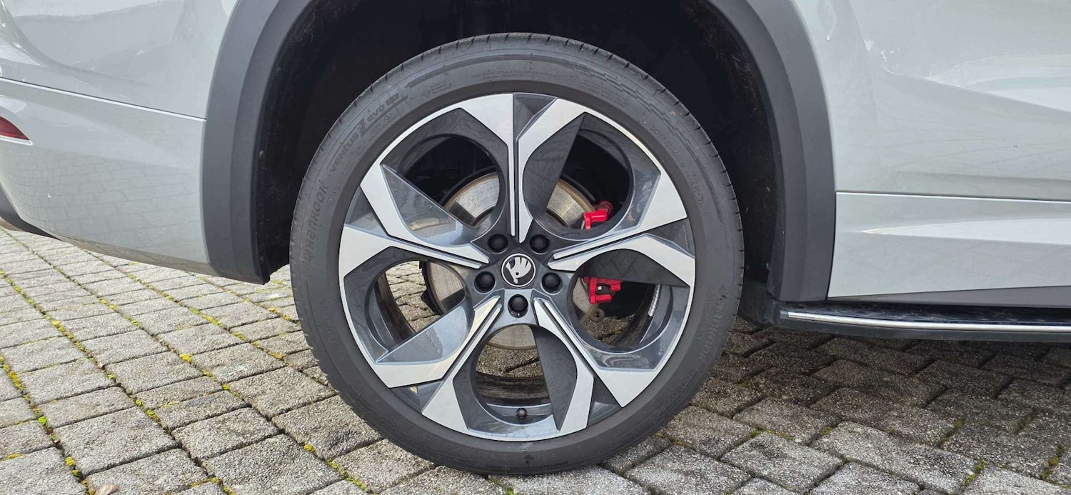 Used Skoda Kodiaq 2025 for sale - 77249200: Photo 12