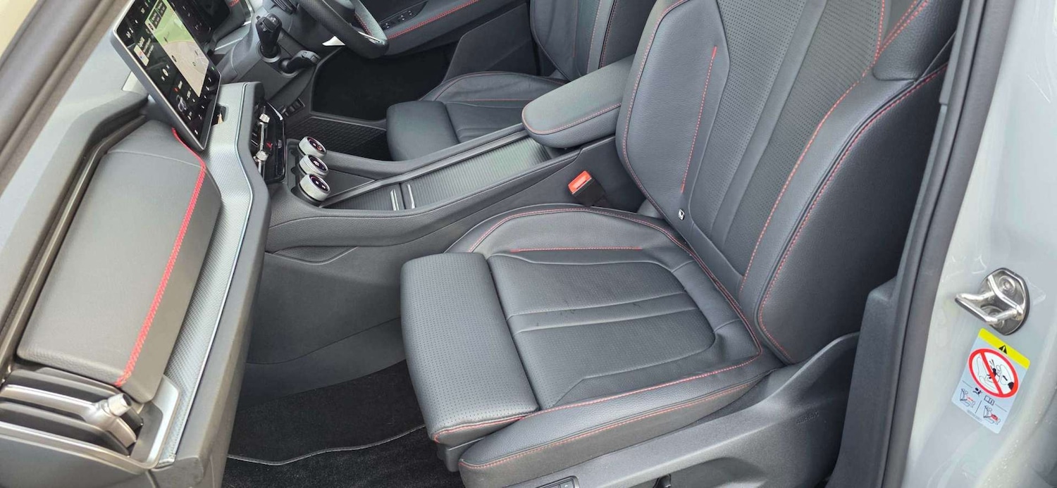 Used Skoda Kodiaq 2025 for sale - 77249200: Photo 6