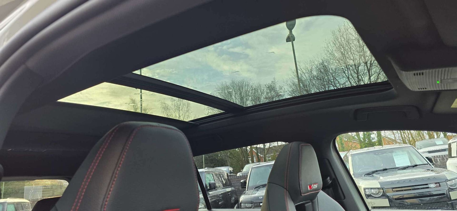 Used Skoda Kodiaq 2025 for sale - 77249200: Photo 8