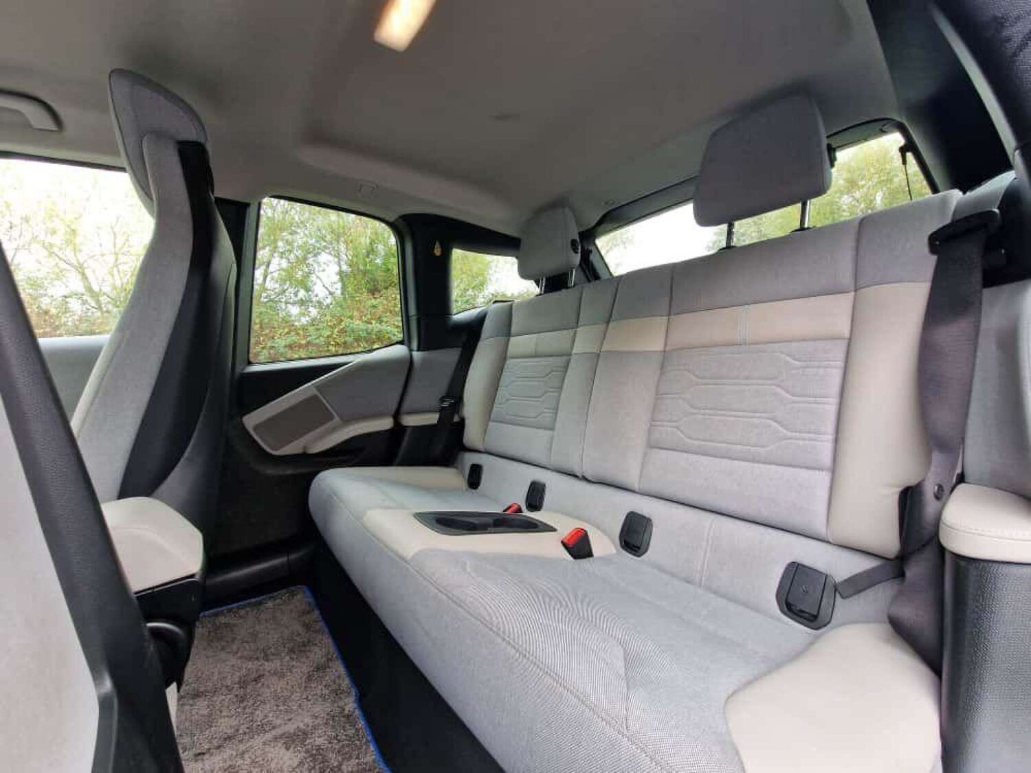 Used BMW i3 2017 for sale - 77211287: Photo 11