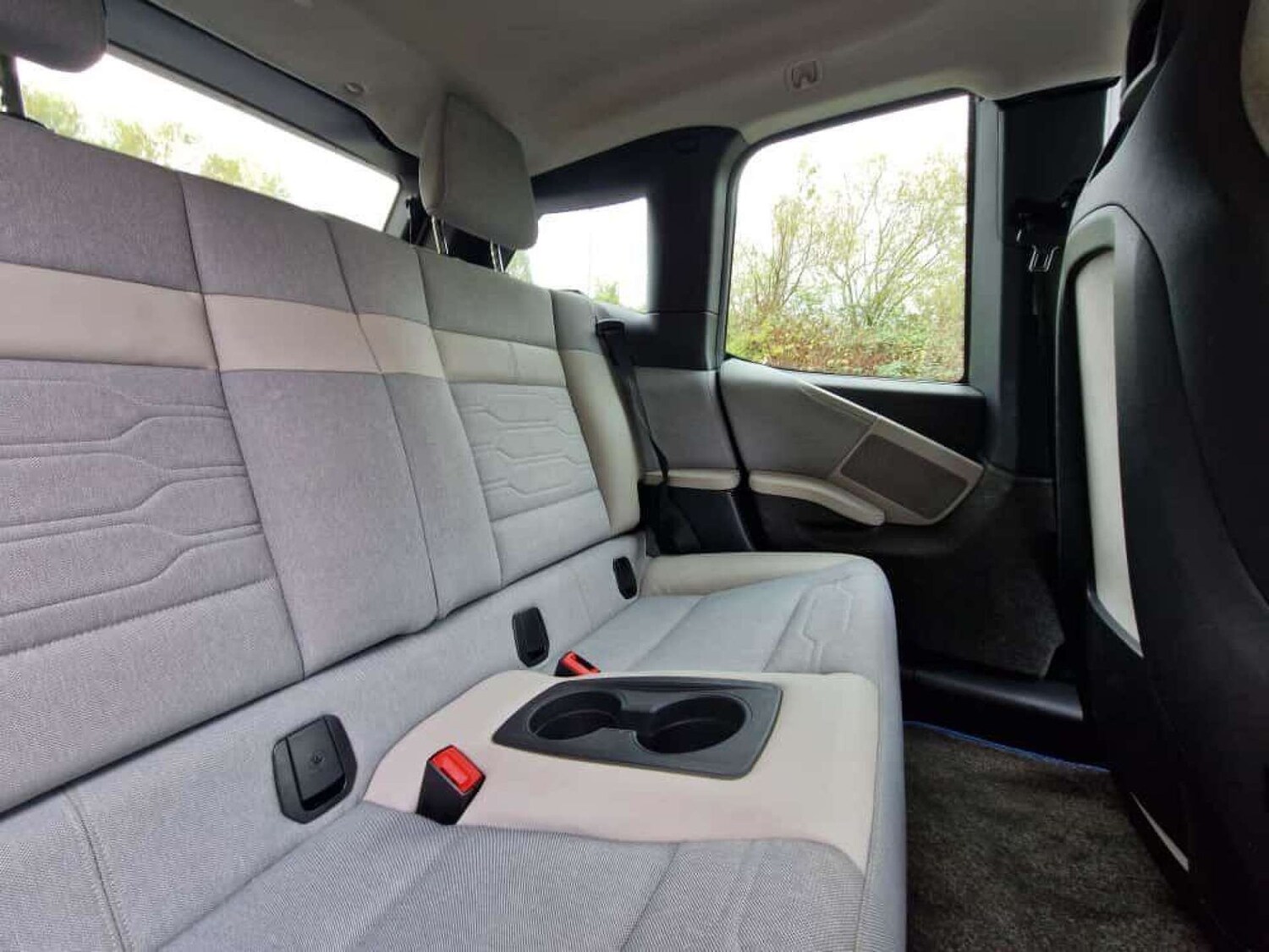 Used BMW i3 2017 for sale - 77211287: Photo 15