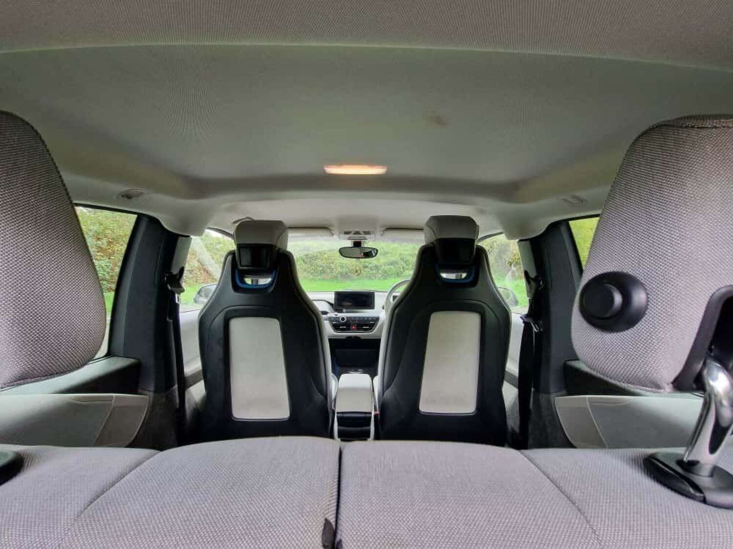 Used BMW i3 2017 for sale - 77211287: Photo 17