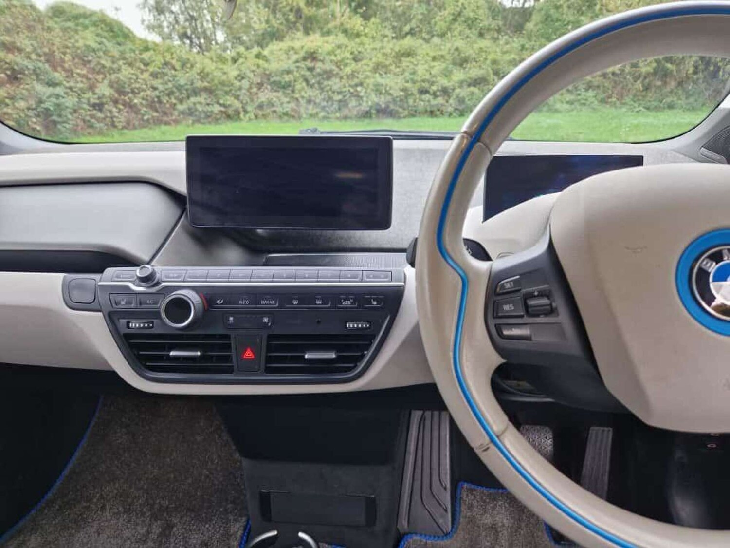 Used BMW i3 2017 for sale - 77211287: Photo 21