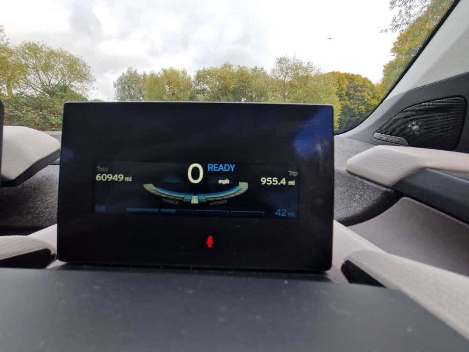 Used BMW i3 2017 for sale - 77211287: Photo 23