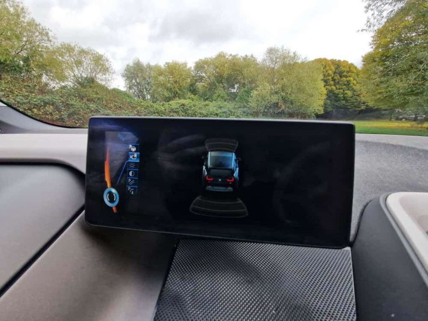 Used BMW i3 2017 for sale - 77211287: Photo 27